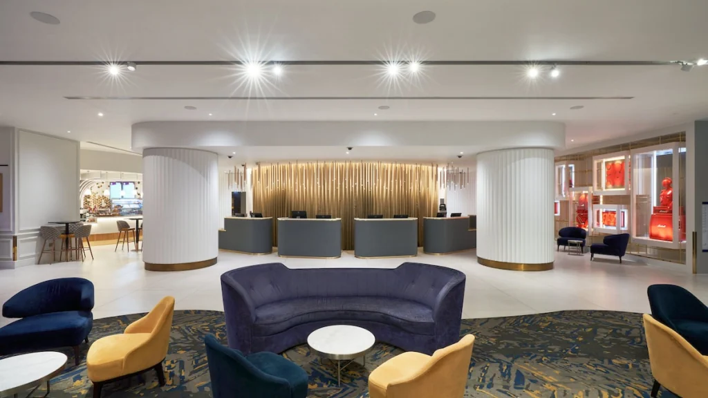 Thistle London Marble Arch